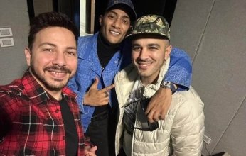 تفاصيل أغنية محمد رمضان في فيلم "هارلي"‬