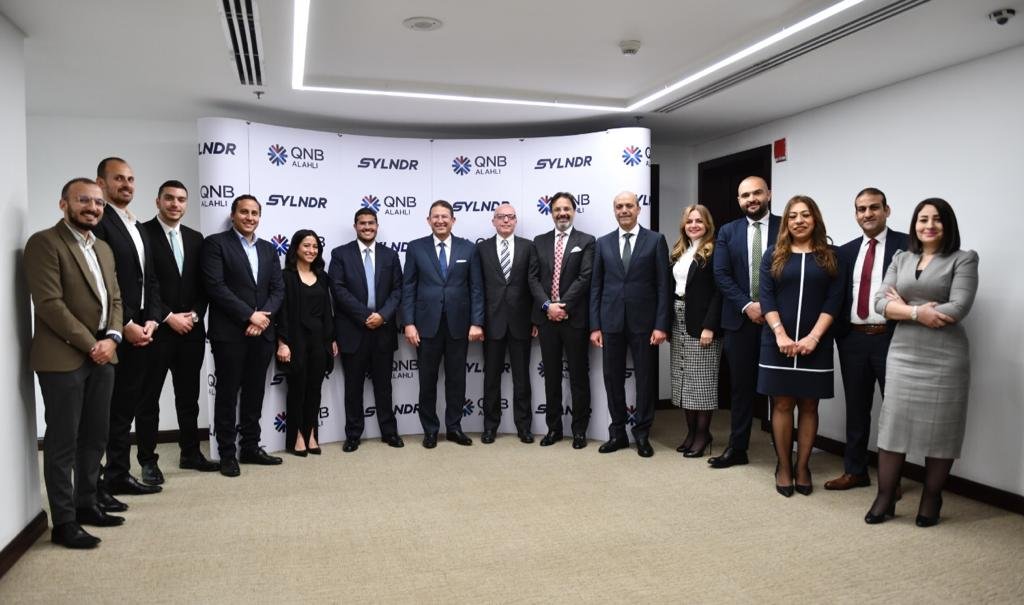 بنك QNB الأهلي يوقع اتفاقية تعاون مع سيلندر لتقديم حلول تمويلية جديدة لتقسيط السيارات المستعملة في مصر بنك QNB الأهلي يوقع اتفاقية تعاون مع سيلندر لتقديم حلول تمويلية جديدة لتقسيط السيارات المستعملة في مصر