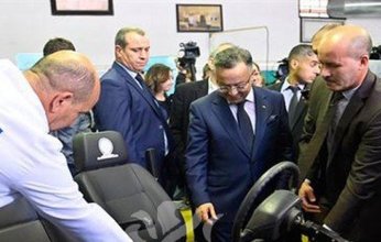 الجزائر تطلق مشروعا لتصنيع أول سيارة كهربائية محلية الصنع