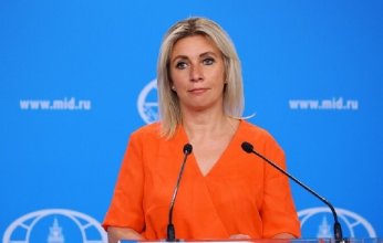 زاخاروفا تعلق على قرار النرويج طرد 15 دبلوماسيا روسيا