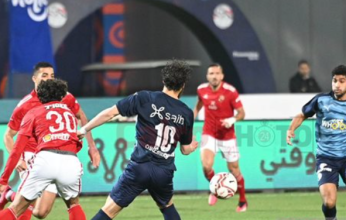 لجوء الأهلي وبيراميدز إلى الأشواط الإضافية لحسم بطل الكأس