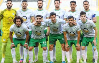 المصرى البورسعيدي يختتم استعداداته اليوم لمواجهة الإسماعيلى فى الجولة 26 بالدوري