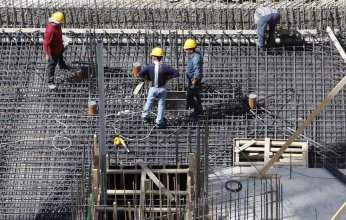 وكالة فيتش: مؤشرات إيجابية لقطاع التشييد والبناء بمصر