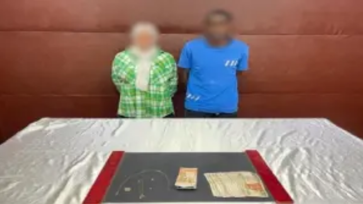 جريمة سرقة غامضة لمسكن سيدة أجنبية: والأمن ينجح في التعرف على الجاني جريمة سرقة غامضة لمسكن سيدة أجنبية: والأمن ينجح في التعرف على الجاني