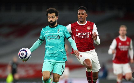 ليفربول يستضيف ارسنال في قمة نارية بالدوري الانجليزي ليفربول يستضيف ارسنال في قمة نارية بالدوري الانجليزي