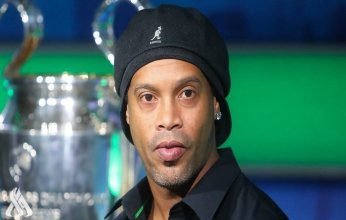 رونالدينيو يستعد لإطلاق دوري عالمي للاعبي الشوارع