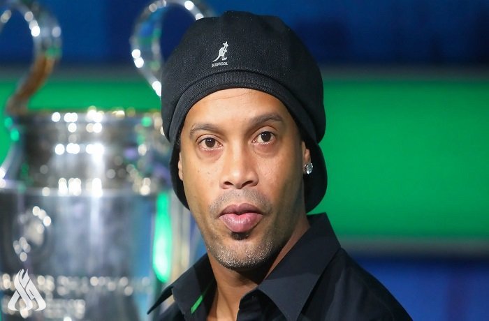 رونالدينيو يستعد لإطلاق دوري عالمي للاعبي الشوارع رونالدينيو يستعد لإطلاق دوري عالمي للاعبي الشوارع