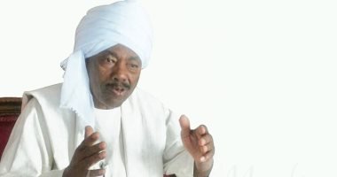 رئيس حزب الأمة القومي السوداني: الأوضاع تزداد اشتعالا مع مرور الوقت رئيس حزب الأمة القومي السوداني: الأوضاع تزداد اشتعالا مع مرور الوقت