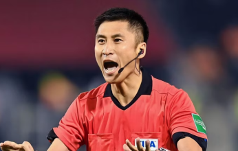 طاقم تحكيم صيني لقيادة نهائي آسيا بين أوراوا والهلال