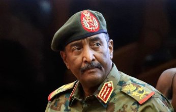 قرار بحل قوات الدعم السريع في السودان