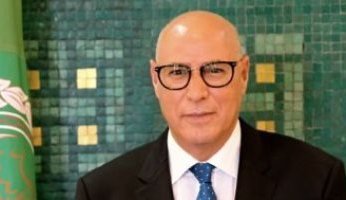 السفير أحمد رشيد خطابي: منح جائزة التميز الإعلامي العربي يونيو القادم بالرباط