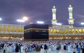 السعودية تعلن جاهزية المساجد في المنطقة المركزية بمكة المكرمة لاستيعاب المصلين