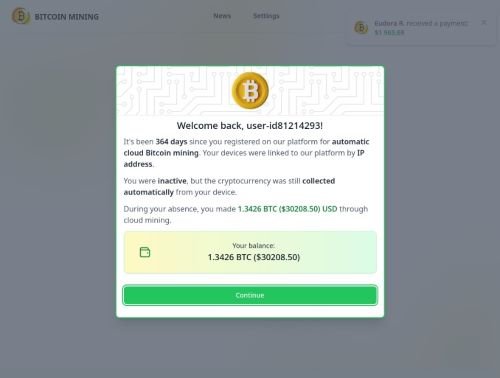 ارتفاع هجمات التصيد الموجّهة للعملات المشفّرة بنسبة 40% خلال عام واحد فقط ارتفاع هجمات التصيد الموجّهة للعملات المشفّرة بنسبة 40% خلال عام واحد فقط