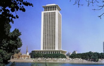 بيان مهم من الخارجية بشأن المصريين العالقين بالسودان