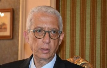 نائب وزير الخارجية يستنكر اتهام مصر بتسييس ملف مياه النيل