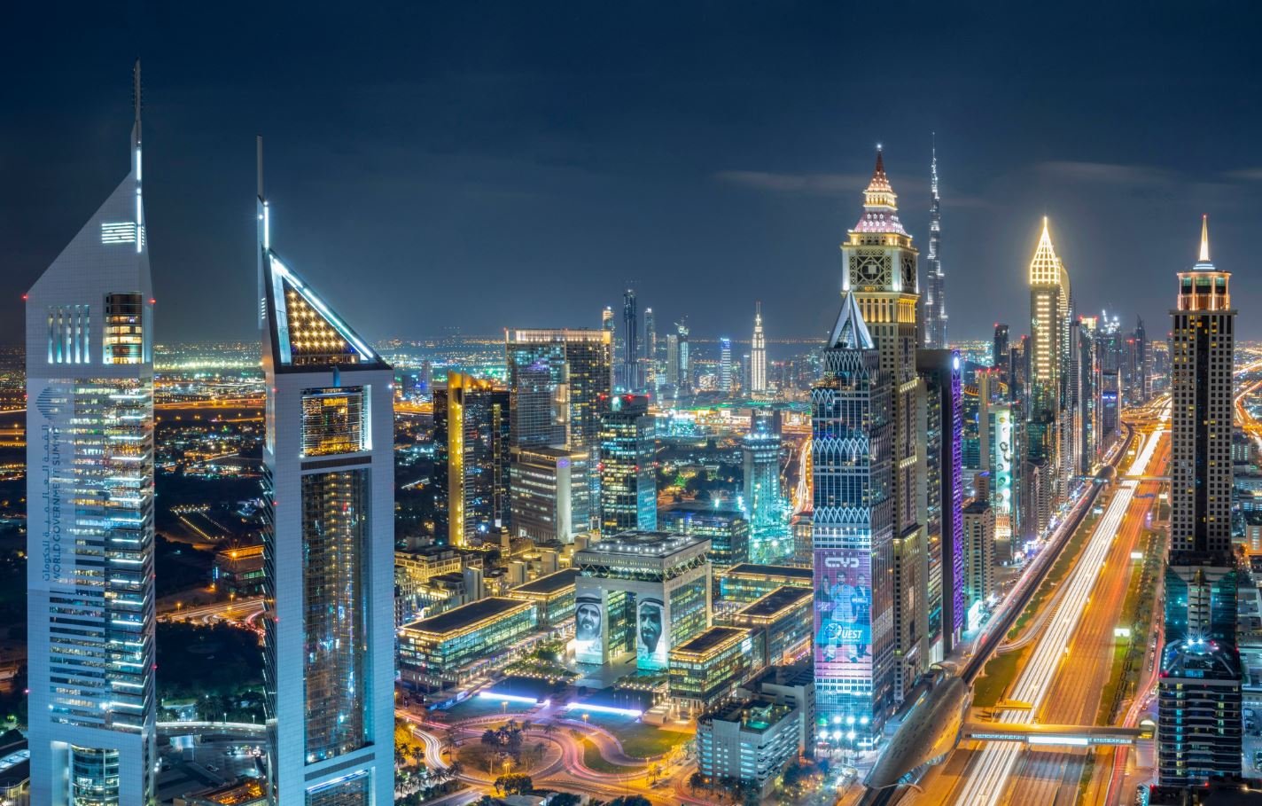 وكالات.. 3.1 مليارات درهم تصرفات "عقارات دبي" اليوم وكالات.. 3.1 مليارات درهم تصرفات "عقارات دبي" اليوم