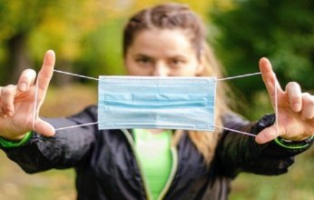 دراسة.. أقنعة الوجه يمكن أن تسبب مضاعفات للأجنة