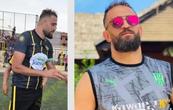 تفاصيل صادمة بشأن وفاة لاعب كرة قدم تونسي أضرم النار في جسده