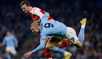 مان سيتى يواجه أرسنال.. «خليجيون نيوزن» ينشر مواعيد مباريات اليوم الأربعاء 26 أبريل 2023