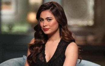 هاجر أحمد تشارك جمهورها بصورة جديدة على إنستجرام