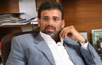 وصلة غزل من المخرج المصري خالد يوسف إلى يحيى السنوار