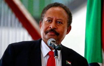 حمدوك يناشد الشعب السوداني بالحفاظ على التماسك والوحدة