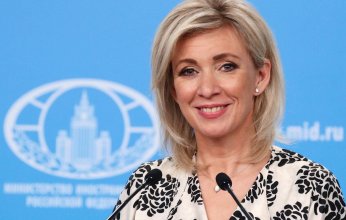 الخارجية الروسية: تقارب مولدوفا مع "الناتو" سيفقدها سيادتها