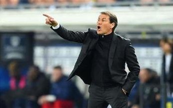 الفرنسي رودي جارسيا يقترب من الرحيل عن النصر السعودي