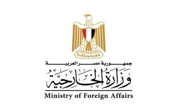 الخارجية المصرية: إجلاء 1539 مواطنا مصريا من السودان