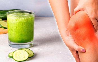 دراسة.. الخيار يحسّن حركة المفاصل و يؤثر إيجابيا على صحتها