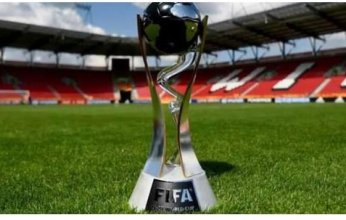 ننشر نتائج قرعة بطولة كأس العالم للشباب تحت 20 عاما