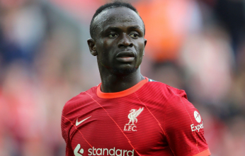 عقوبة "صارمة" من بايرن ميونيخ لساديو ماني