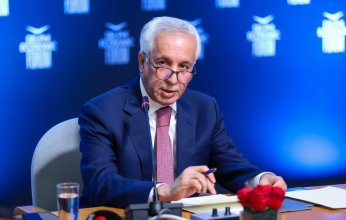 مشاركة قطرية في منتدى دلفي الاقتصادي في أثينا