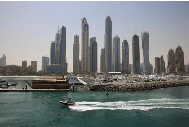 ارتفاع أداء القطاع الخاص غير النفطي بالإمارات إلى 55.9 نقطة خلال مارس 2023 ارتفاع أداء القطاع الخاص غير النفطي بالإمارات إلى 55.9 نقطة خلال مارس 2023