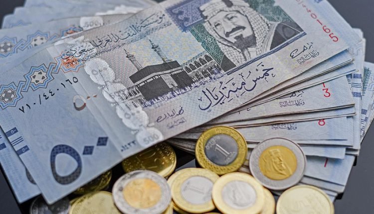 تعرف على سعر بيع الريال السعودي في مصر بختام تعاملات الثلاثاء 11 أبريل 2023 تعرف على سعر بيع الريال السعودي في مصر بختام تعاملات الثلاثاء 11 أبريل 2023