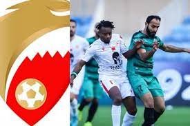 الرفاع الشرقي يتخطى البديع في الدوري البحريني الرفاع الشرقي يتخطى البديع في الدوري البحريني