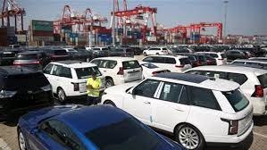 مصر تعدل ضوابط الإفراج المؤقت عن سيارات المصريين بالخارج والسياح والعابرين مصر تعدل ضوابط الإفراج المؤقت عن سيارات المصريين بالخارج والسياح والعابرين