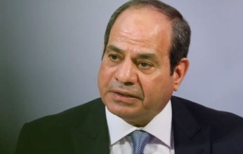 الرئيس المصري يؤكد ضرورة الوقف الفورى والدائم والشامل لإطلاق النار بالسودان