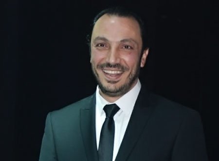 طارق لطفي: لن أشارك في الجزء الثاني من "صعيدي في الجامعة الأمريكية" طارق لطفي: لن أشارك في الجزء الثاني من "صعيدي في الجامعة الأمريكية"