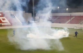 اتحاد الكرة الآسيوي يدين اعتداء القوات الإسرائيلية على ستاد فيصل الحسيني