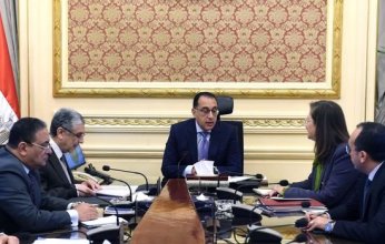 رئيس الوزراء المصري يتابع موقف إتاحة التغذية الكهربائية لعدد من المشروعات التنموية