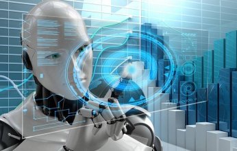 تقارير.. .الذكاء الاصطناعي يضيف 15.7 تريليون دولار إلى الاقتصاد العالمي بحلول 2030