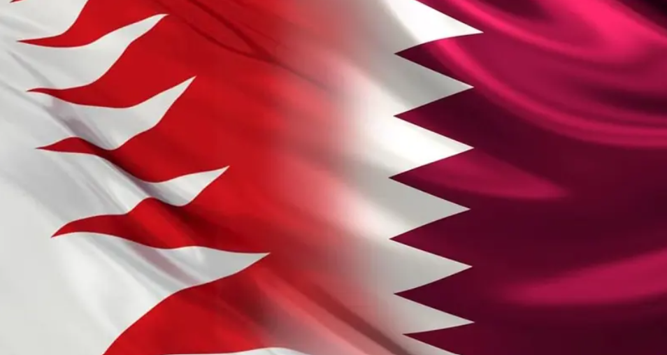 لم الشمل العربي.. ترحيب باتفاق إعادة العلاقات الدبلوماسية بين البحرين وقطر لم الشمل العربي.. ترحيب باتفاق إعادة العلاقات الدبلوماسية بين البحرين وقطر