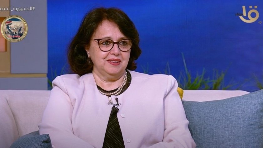 بالتفاصيل.. قصة أول سيدة مصرية تحصل على جائزة capo circeo بالتفاصيل.. قصة أول سيدة مصرية تحصل على جائزة capo circeo