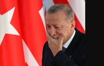 بعد وعكة صحية.. الرئيس التركي يعلق أنشطته لليوم الثالث على التوالي