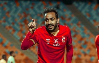 مصر.. لجنة التظلمات تجتمع غدًا للنظر في طلب الأهلي بشأن عقوبة كهربا