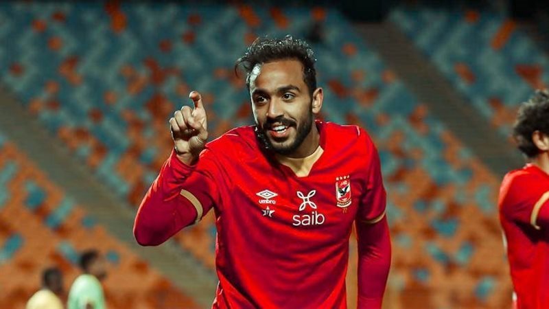 مصر.. لجنة التظلمات تجتمع غدًا للنظر في طلب الأهلي بشأن عقوبة كهربا مصر.. لجنة التظلمات تجتمع غدًا للنظر في طلب الأهلي بشأن عقوبة كهربا