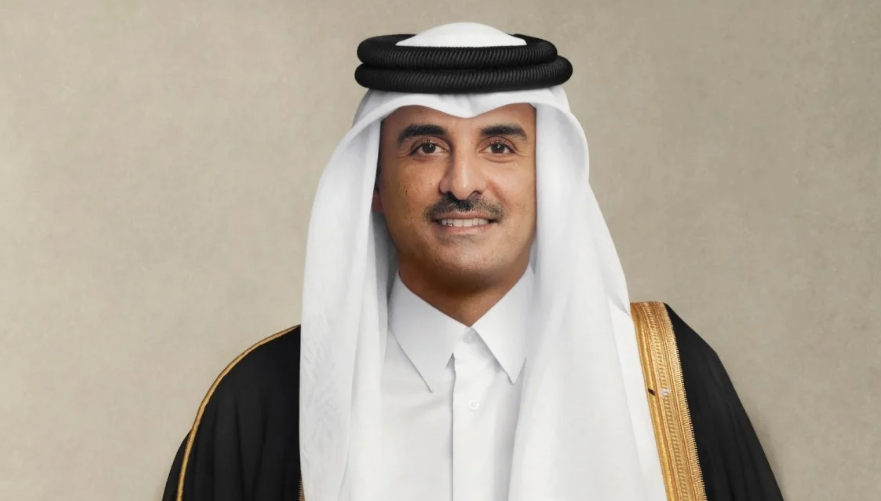 أمير قطر يصدر قانونا بشأن إجراءات تقسيم التركات أمير قطر يصدر قانونا بشأن إجراءات تقسيم التركات