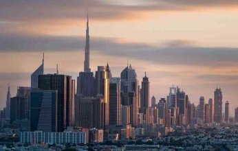 غائم جزئيا.. حالة الطقس المتوقعة في الإمارات غداً