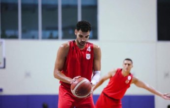 تعرف على قائمة الأهلي المصري لبطولة أفريقيا لكرة السلة bal